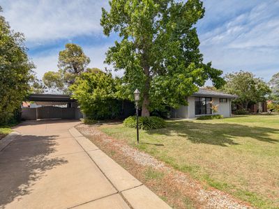 18 Werril Street, Swan Hill