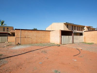 6 Orchid Close, South Hedland