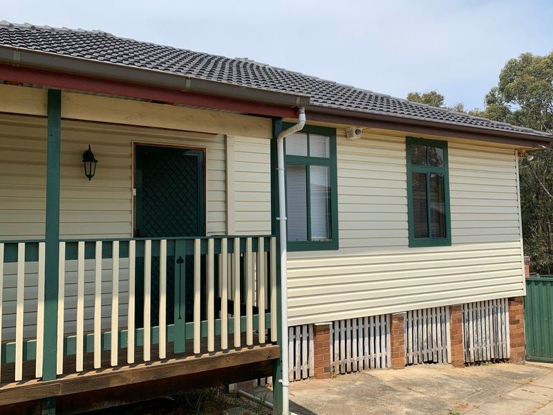 111 Oliphant Street, Mount Pritchard