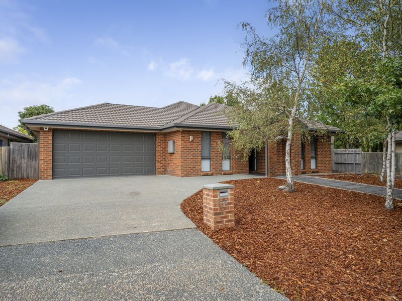 10 Nimbera Street, Harrison