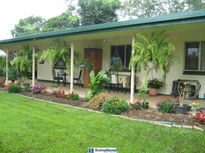 Yungaburra