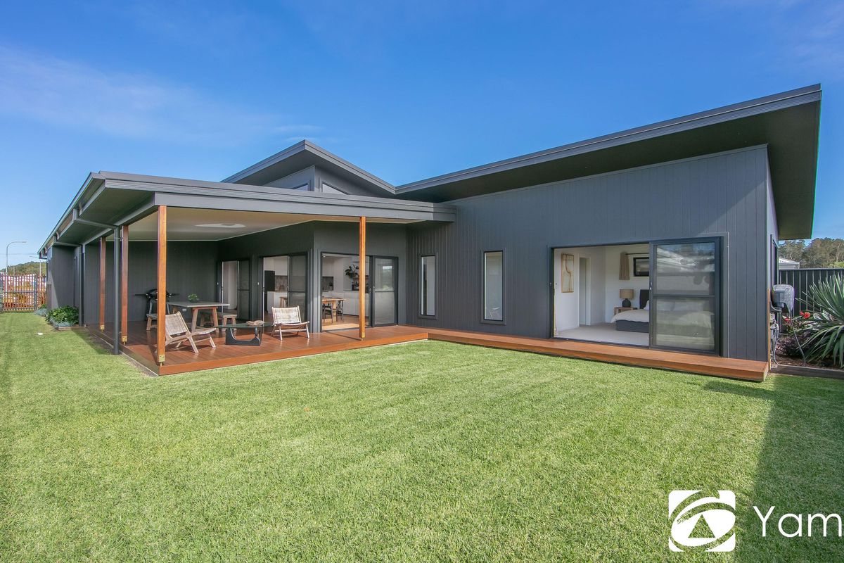 22 Kohler Drive, Yamba