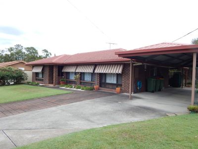21 Thomas Street, Flinders View