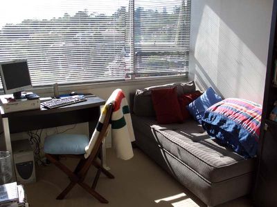 122 / 177 Bellevue Road, Double Bay