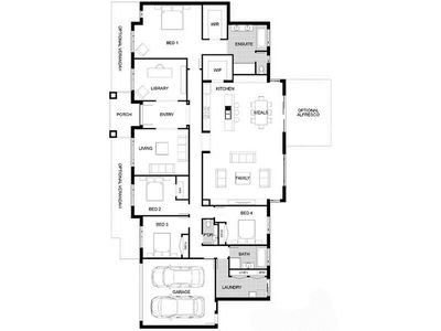 100 Sanctuary Drive, Kialla