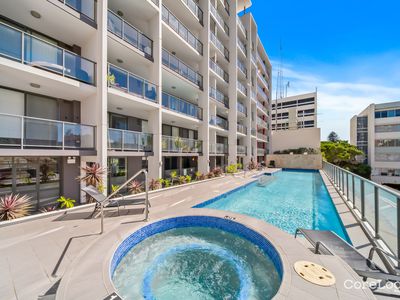 14 / 118 Adelaide Terrace, East Perth