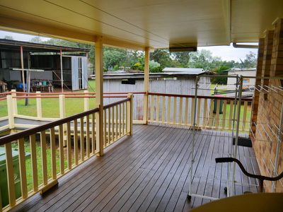 17 Fern Street, Blackbutt