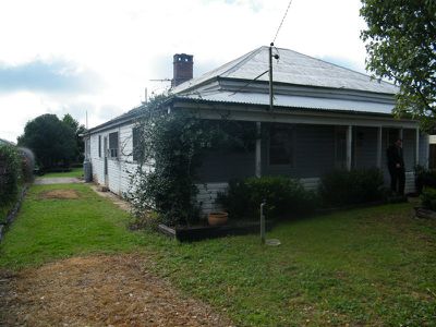 154 Barber Street, Gunnedah