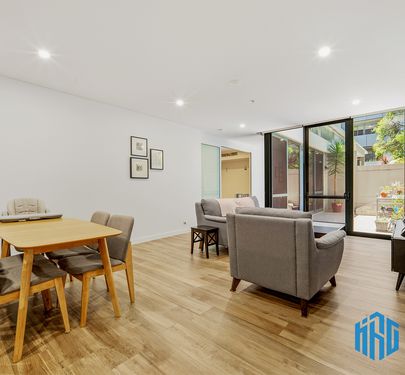 420 / 55 Church Avenue, Mascot