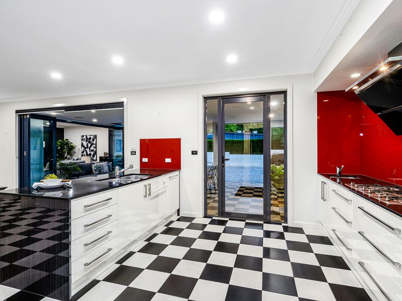 7 Ridgemark Place, Bella Vista