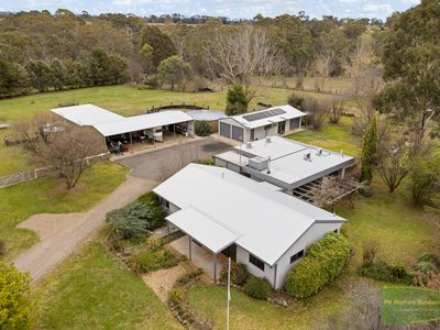 584 Huntley Road, Huntley