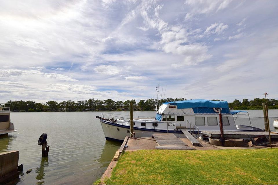 46-48 Randell Street, Mannum