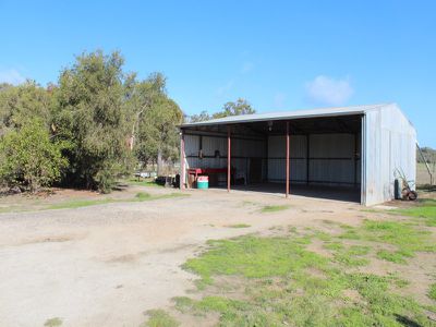279 East Barham Road, Barham