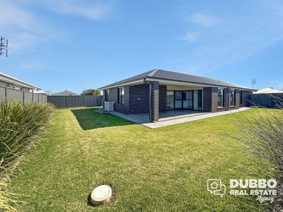 43 Argyle Avenue, Dubbo