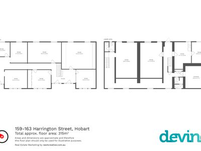 159-163 Harrington Street, Hobart