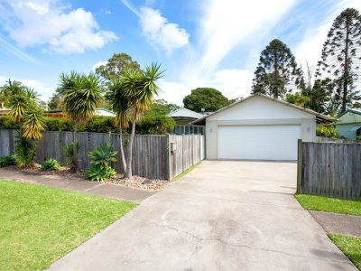 122 Moorindil Street, Tewantin