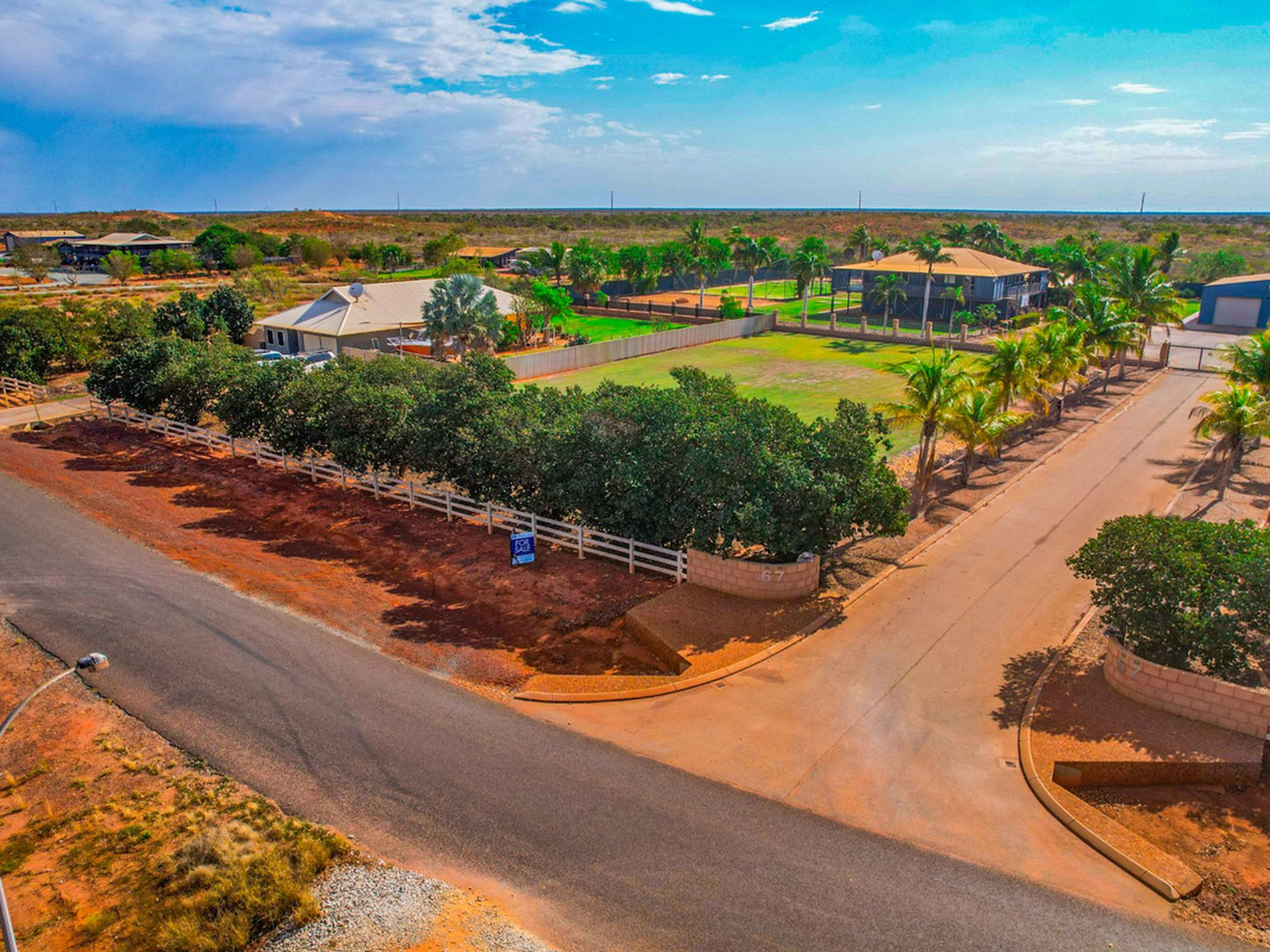 169 Greenfield Street, South Hedland