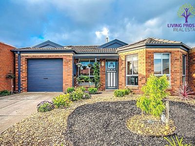 43 Quarrion Court, Hoppers Crossing