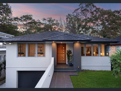 19 Phoenix Street, Lane Cove