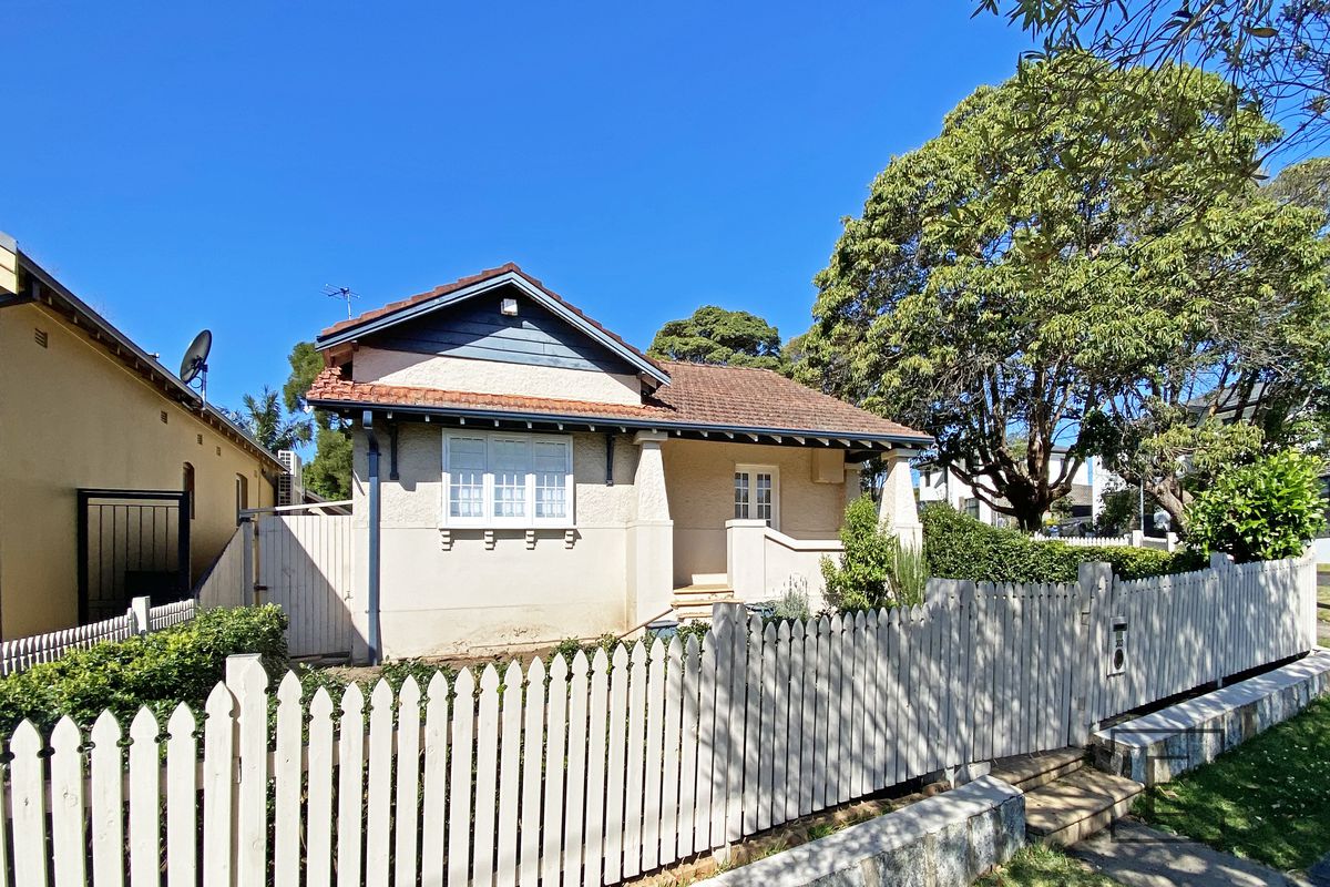 303 Queen Street, Concord West