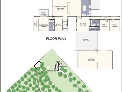 2 Uplands Road, Yarra Glen