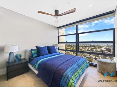 Level 33 / 130 Elizabeth Street, Sydney