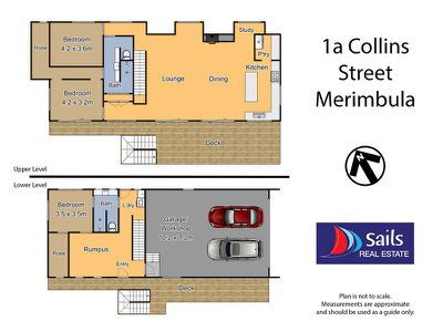 1A Collins Street, Merimbula