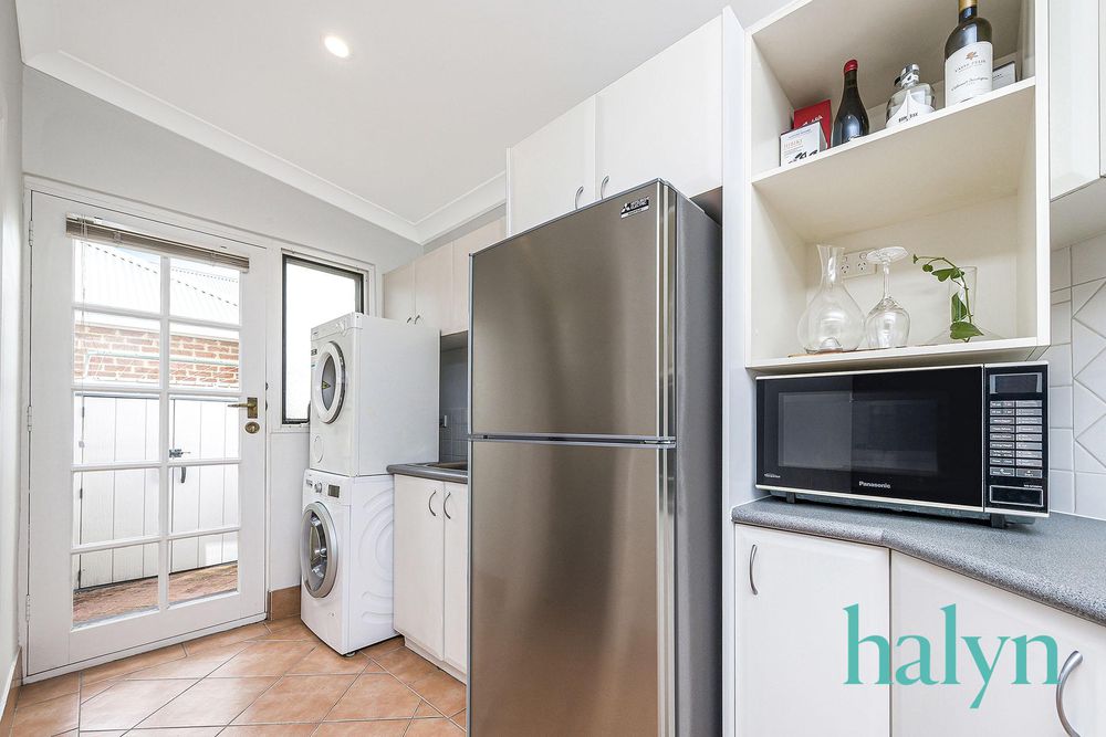 89 Scarborough Beach Road, Mount Hawthorn