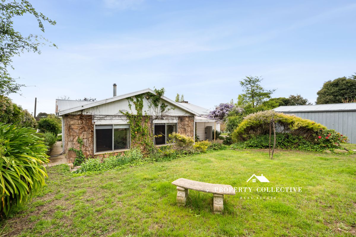 19 Kerferd Road, Beechworth