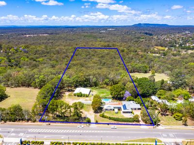760 Rochedale Road, Rochedale