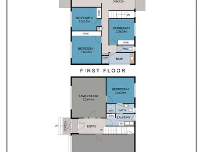 18 Lakeside Drive, Kianga