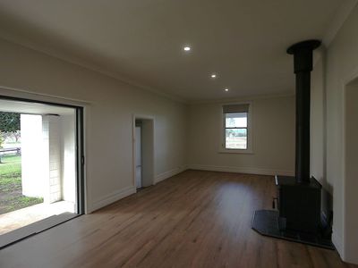 5846 Glenelg Highway, Worrolong