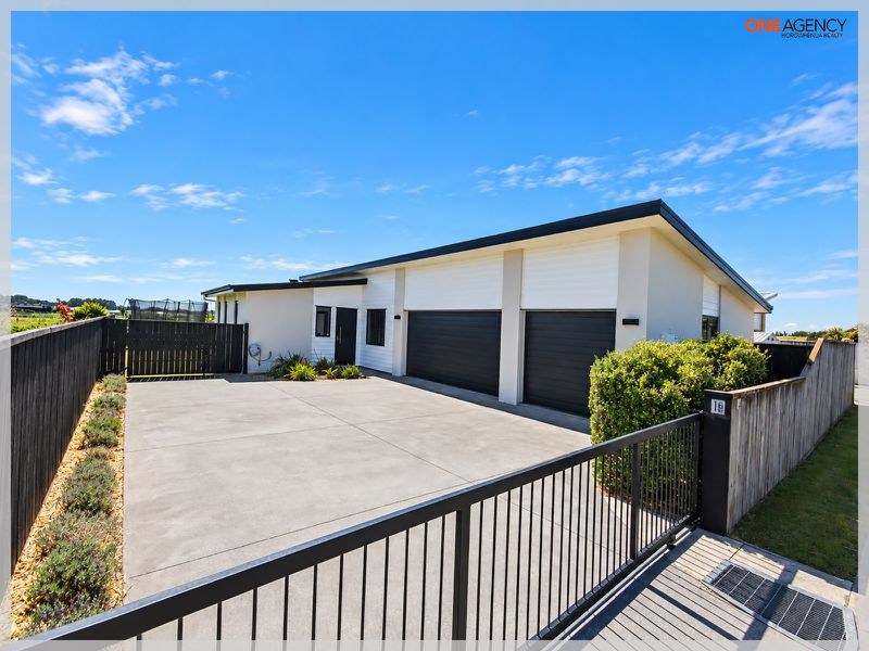 16 Story Street, Foxton Beach
