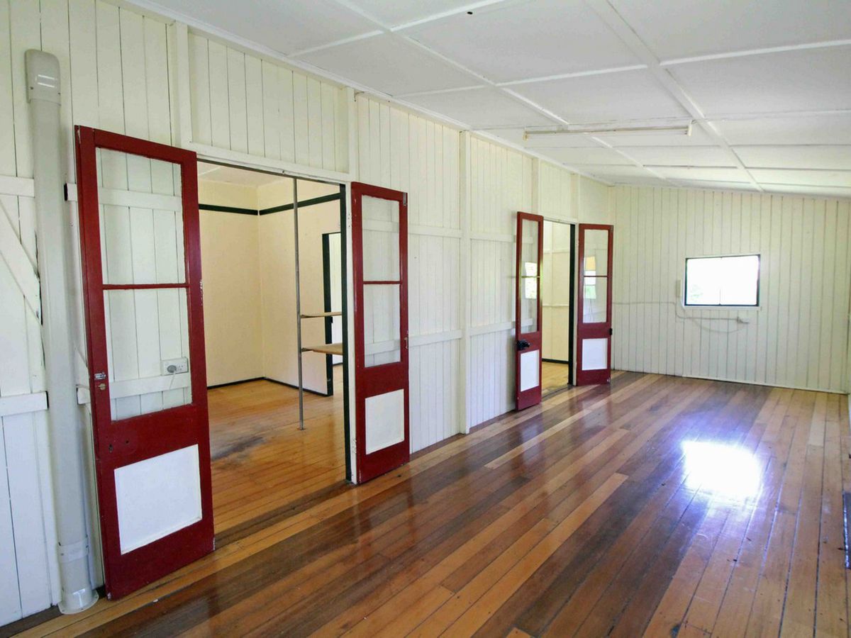 Ravenshoe