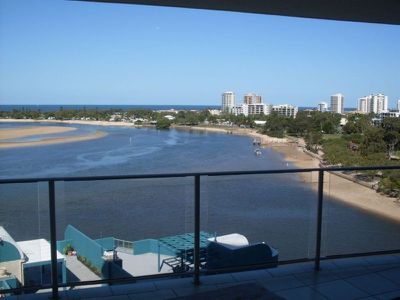 602 / 8 Duporth Avenue, Maroochydore