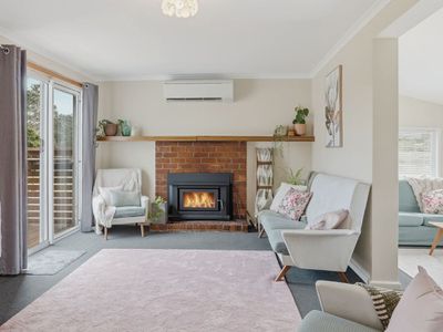 40 Woods Road, Kellevie