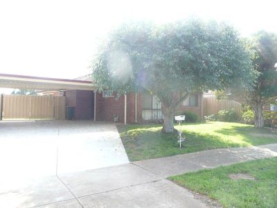 14 Yarra Street, Werribee