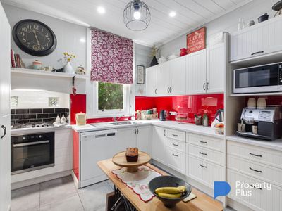 7 Godfrey Street, Boort