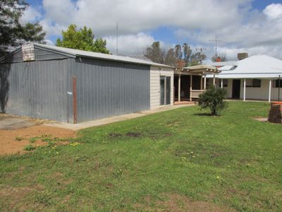 120 KING GEORGE STREET, Cohuna