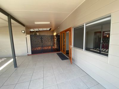 12 Prince Street, Urangan
