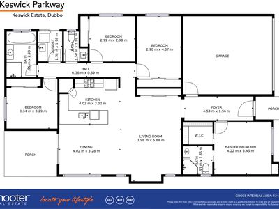 40 Keswick Parkway, Dubbo