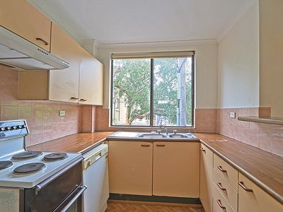 59 / 492-500 Elizabeth Street, Surry Hills