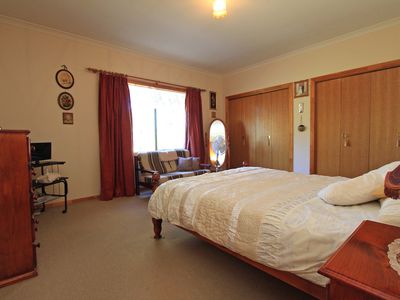 Butler Court, Heathcote