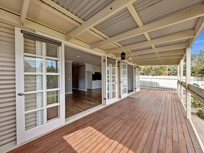 7 Warra St, Tallangatta