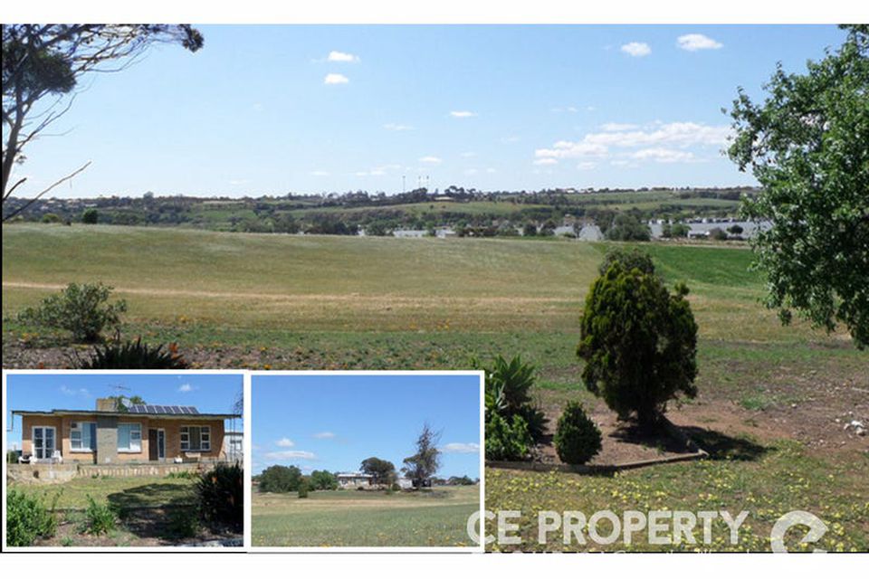 Lot 10 Mellor Road, Murray Bridge