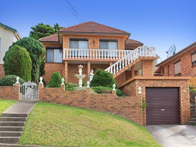 46 Greene Street, Warrawong
