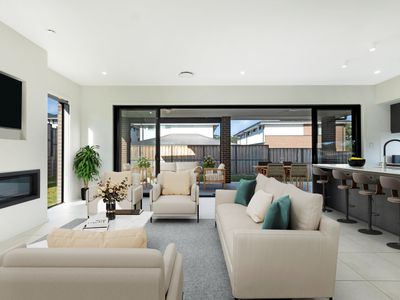 27 Putland Place, Vineyard