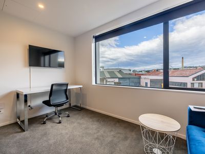 114 / 91 Harrow street, Dunedin Central