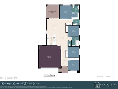 11 Excelsa Circuit, Rural View