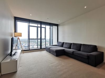 4303 / 27 Therry Street, Melbourne